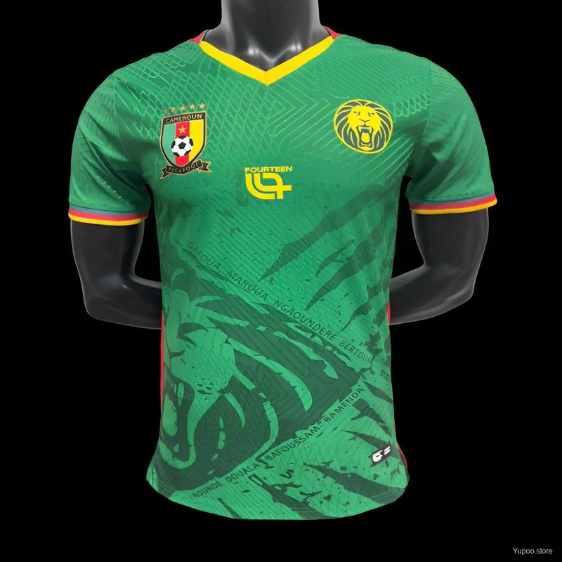 Camerún